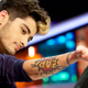 Image for article titled The Ugliest Tattoos of One Direction